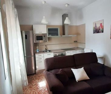 Alquiler de piso en Campanillas - Photo 1