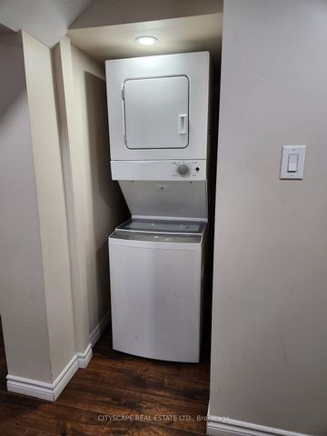 For Lease - 151 Allegro Drive Unit# Bsmt, Brampton, Ontario - Photo 5