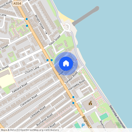 Riversdale Road, Wallasey, CH44 8DA