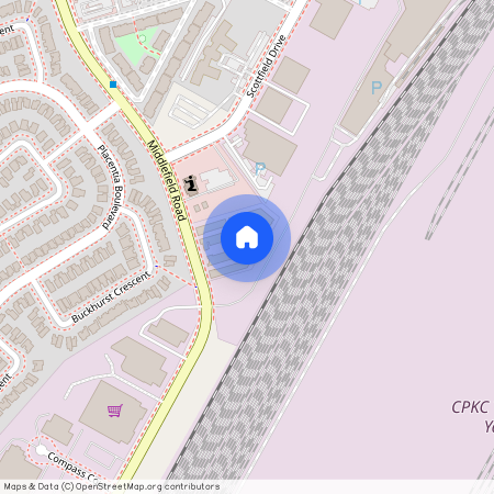 A - 375 Middlefield Rd, Toronto