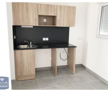 Location Appartement 3 pièces 60m² JUVIGNAC 34990 - Photo 2