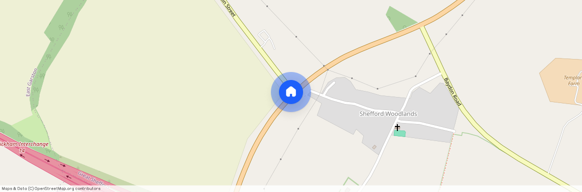 Baydon Road, RG1, Hungerford
