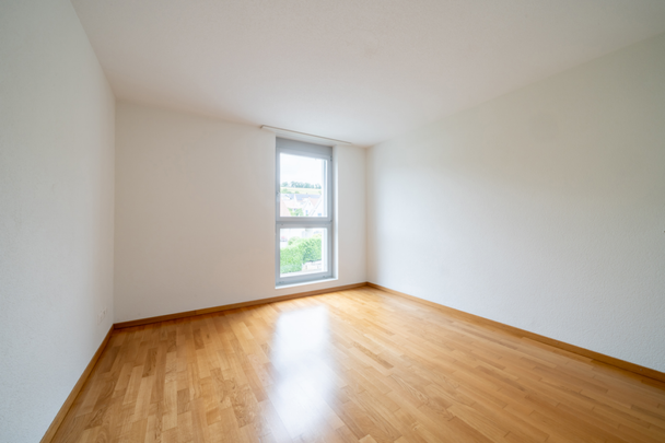 eine gemütliche 3.5 Zimmer im 2. OG - Ihr neues Zuhause in Küttigen - Foto 1