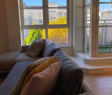 2 Bed Flat, Watkin Road, LE2 - Photo 1