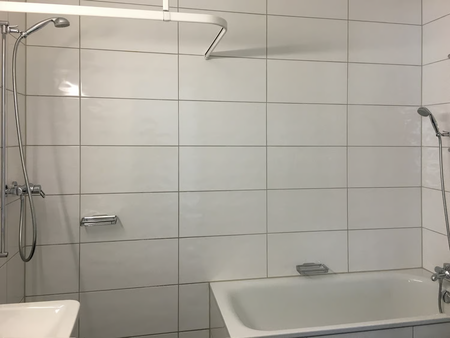 Moderne 4-Zimmer-Duplexwohnung stadtnah im Grünen - Photo 3