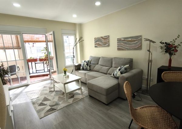 Apartamento T1