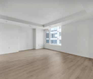 For Lease - 199 Rideau Street Unit# 2314, Lower Town - Sandy Hill, ... - Photo 4