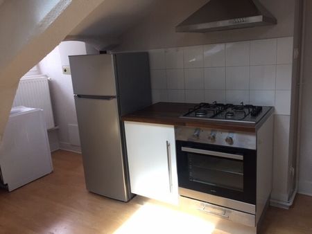 Appartement Saint-Étienne - Photo 3