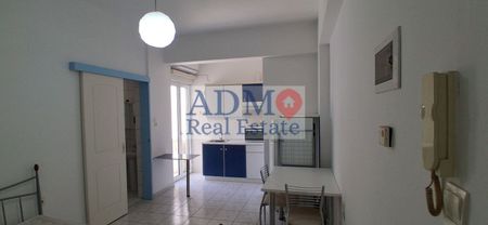 Studio/Γκαρσονιέρα για ενοικίαση Τρεις Βάγιες (Ηράκλειο Κρήτης) - Φωτογραφία 5