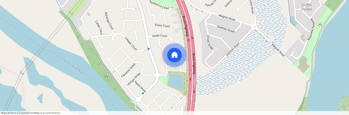 8/23 Barwon St, Qld 4503, Murrumba Downs