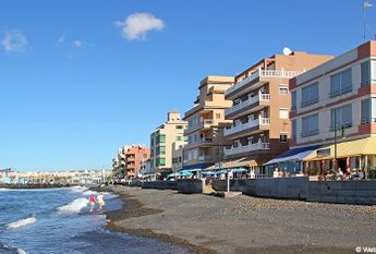 Two bedroom Apartment for rental in Las Galletas