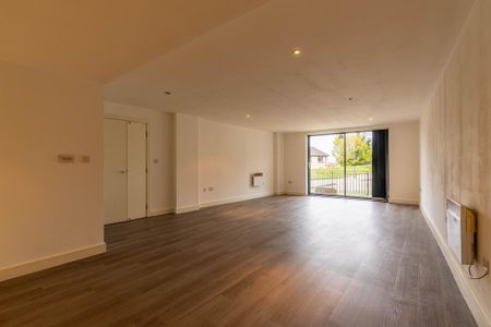 2 bedroom apartment to rent - Photo 3