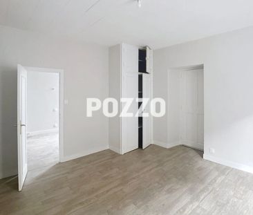 Appartement Avranches 3 pièce(s) 51.19 m2 - Photo 1