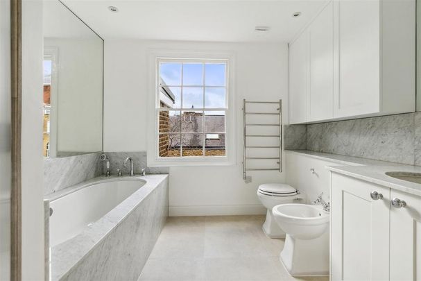 5 bedroom house to rent - Photo 1