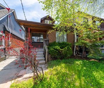 For Lease - 29 Goodwood Avenue Unit# Lower, Toronto, Ontario - Photo 4