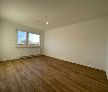 *Balkon*Erstbezug nach Kernsanierung*Tageslichtbad* - Photo 4