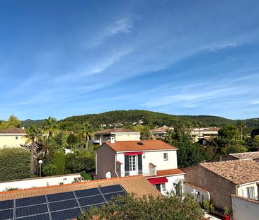 Maison T5 près de SOLLIES PONT à louer - Photo 4