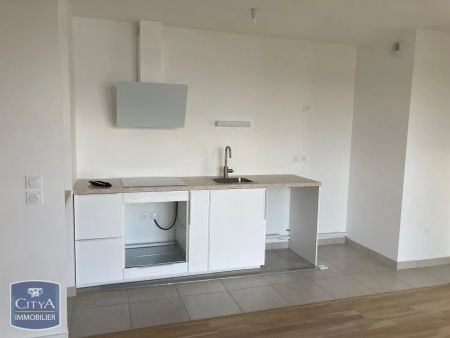 Appartement à louer 3 pièces 73.5m² - Photo 5