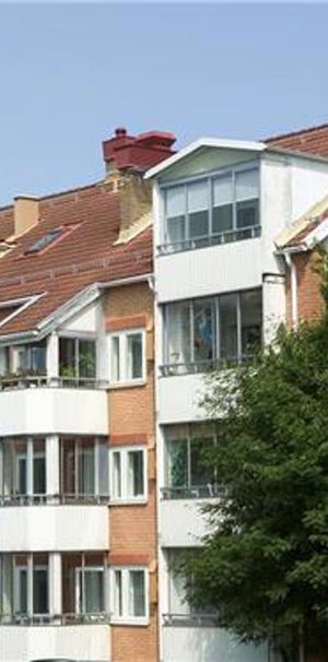 Sveaborgsgatan 1 A, Persborg - Foto 1