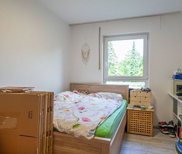 Krefeld - Traar - Rathausmarkt! Hübsche 2-Zimmerwohnung mit schönem Sonnenbalkon! - Photo 1