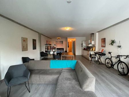 Appartement te huur: Van Vollenhovenstraat 3-328 3016 BE Rotterdam - Photo 3