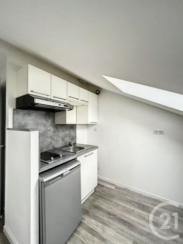 Location Appartement 1 pièce 14m² RIOM 63200 - Photo 3