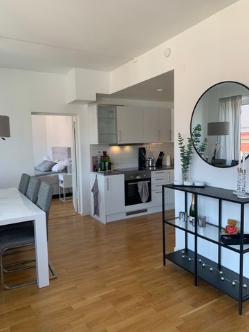 Köpmangatan 20A - Photo 2