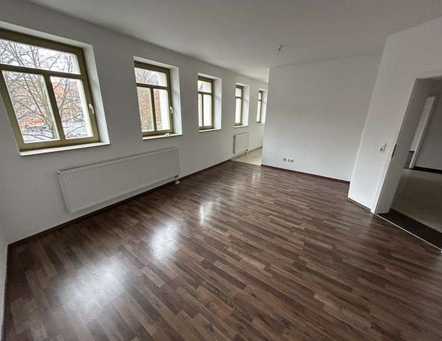 **TOP Lage im Herzen von Delitzsch ** 2-Raumwohnung sofort bezugsfertig** - Photo 1