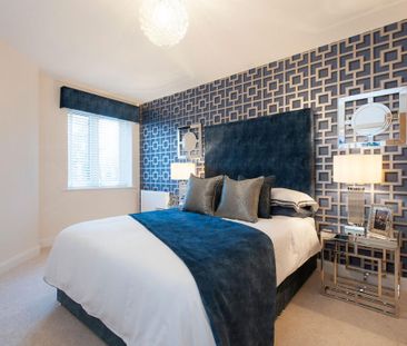 1 bedroom retirement property to rent - Photo 6