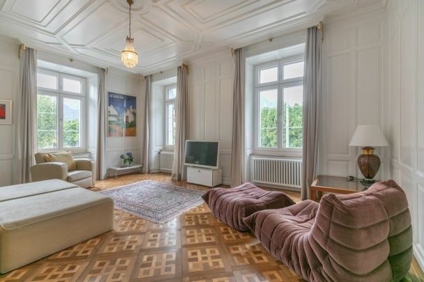 Appartement de 5,5 pièces - Foto 1