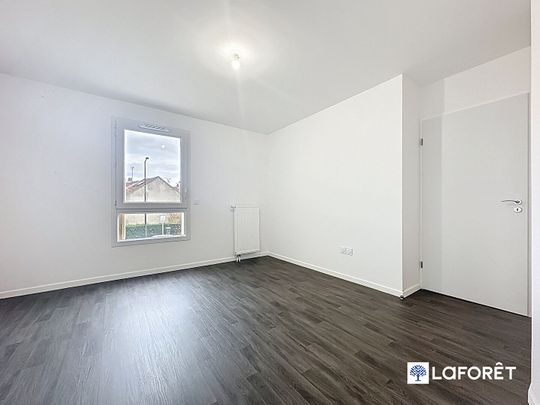 Appartement T3 près de MEAUX à louer - Photo 1