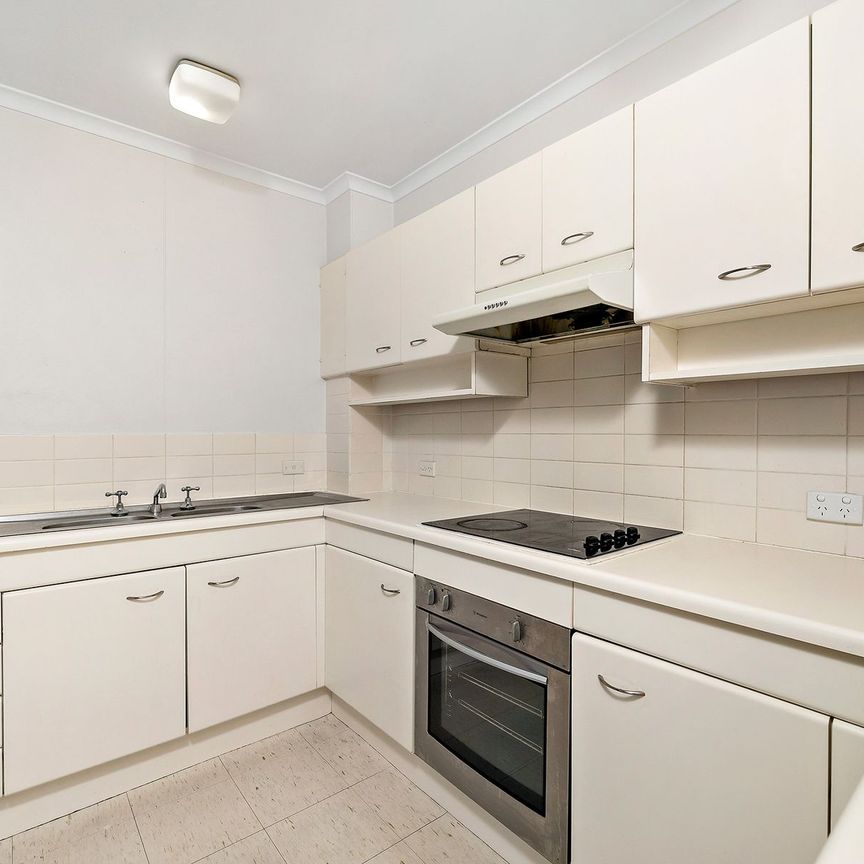 27/25-29 Devonshire St, 2067, Chatswood Nsw - Photo 1