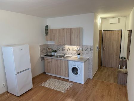 Pronájem bytu 1+1 36 m² - Photo 2