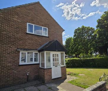 WOW! A spacious three bedroom home in the heart of Lawrence Weston ... - Photo 1