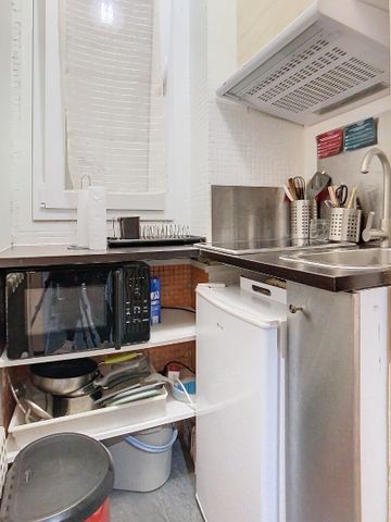 Apartment - Photo 4