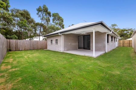 Ultimate Family Lifestyle in Burpengary - Stunning 4-Bedroom Home with Double Garage - Photo 3