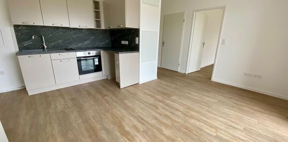 Location maison 2 pièces, 39.00m², Saint-Jean-de-la-Ruelle - Photo 2