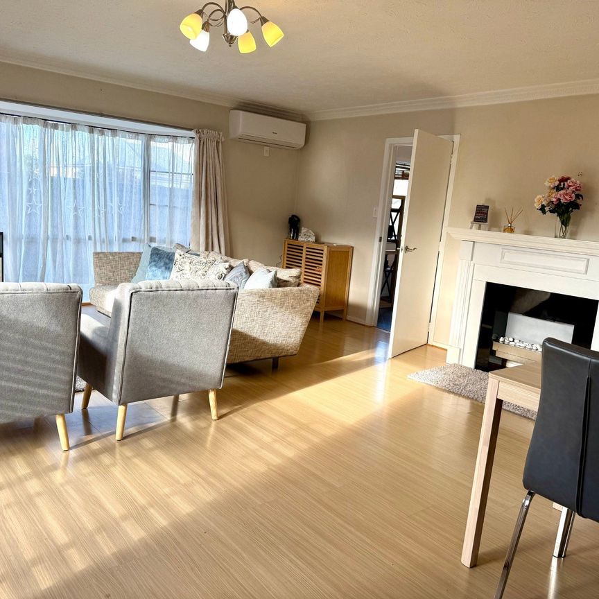 Sydenham, 2 bedrooms - Photo 1