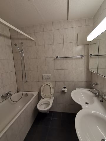 3 Zimmer, 114 m², 2. Stock - Photo 2