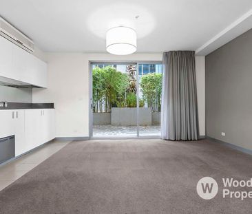 214/157 Fitzroy St, St Kilda - Photo 1