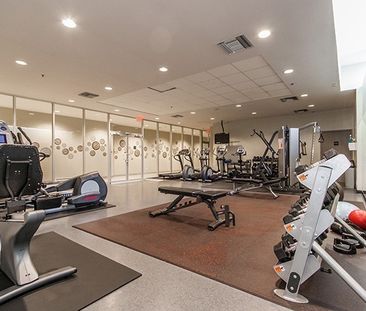 Studio Apartment For Rent In Downtown Vancouver - Photo 4