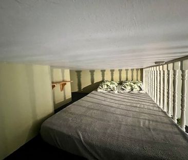 Studio Flat, Prince's Square, W2 - Photo 6