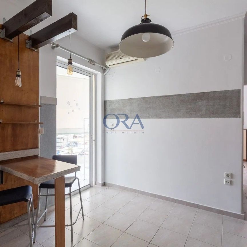 Διαμέρισμα για ενοικίαση Ζαβλάνι (Πάτρα) - Photo 1