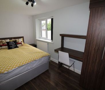 Hawkins Street, Flat, PRESTON, Lancashire PR1 7HR - Photo 1