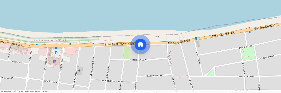 2069 Point Nepean Road, Vic 3941, Rye