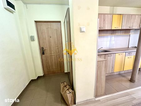 2 camere, Gheorgheni, SemiCentral, Titulescu, Brâncuși, Drept, Cipariu - Photo 3