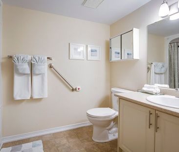 For Lease - 1056 Queens Avenue Unit# 504, Oakville, Ontario - Photo 2