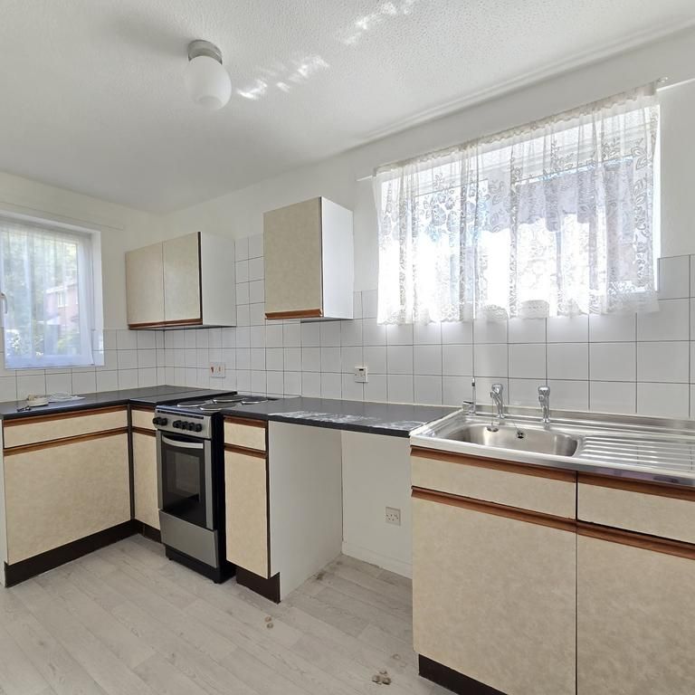 1 bedroom maisonette to rent - Photo 1