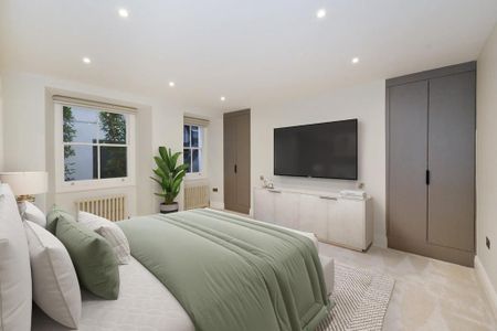 3 bedroom flat to rent - Photo 2