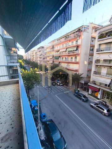 Διαμέρισμα για ενοικίαση Ευζώνων - Πεδίον Άρεως (Φάληρο - Ιπποκράτειο) - Photo 2
